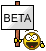 <beta>